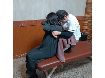 三条大宮整骨院/肩の痛み