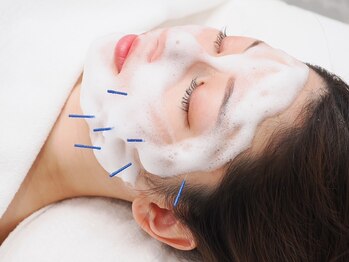 ハリジェンヌ 芦屋店/［オプション］ムッセル