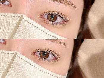 エヌアイビューティー 高丘店(N eye beauty)/