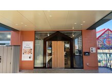 ルーム(Room.)の雰囲気（カラー専門店内併設サロン[土気/あすみが丘/ホワイトニング]）