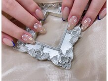 モシ(Moci)/アートし放題／フラワー