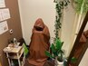 【大量発汗！】黄土漢方よもぎ蒸しデトックス＆ダイエット30分お試しコース
