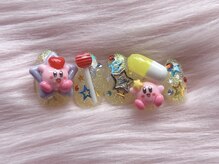 ネイル アント(Nail Ant)/Cコース