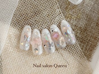 クイーン 大久保(Queen)/定額サンプル