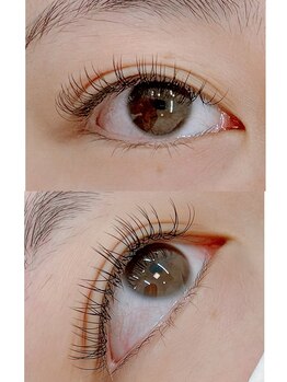 アイラ 土浦店(EYELA)/After