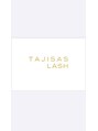 TAJISAS LASH【9/2 OPEN(予定)】/TAJISAS LASH