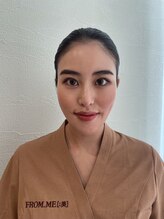 フロムミー 銀座本店(FROM ME)&nbsp;栗林 