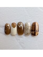 アンクローチェ(Ann Cloche)/定額☆9900円（ハンドジェル）