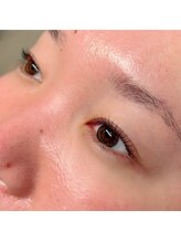 まつげパーマとマツエクと眉毛のお店 金山店/まつげパーマ/マツエク/眉毛