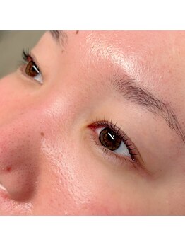 まつげパーマとマツエクと眉毛のお店 金山店/まつげパーマ/マツエク/眉毛