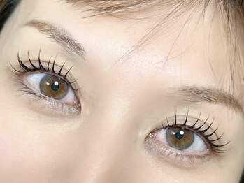 バイエミー(by emy)/まつげパーマ