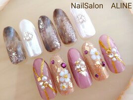 【定額】VIPコース￥8900