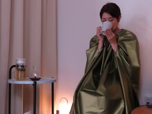 アウン 松本店(aUN)/〈店内の様子〉