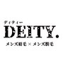 ディティー 天神店(DEITY.)/メンズ専門アイブロウサロン　DEITY
