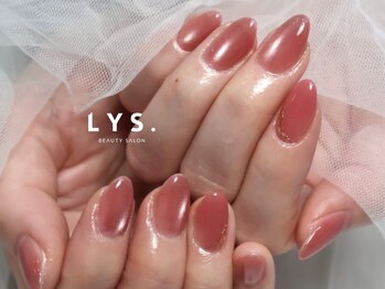 リス ネイルアンドビューティー(LYS)/マグネット