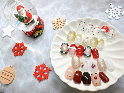 ショーネイル 中野(Show Nail)の写真