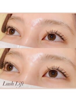 ルシードスタイルキューブ(LUCIDO STYLE Cube)/岡崎/まつ毛パーマ