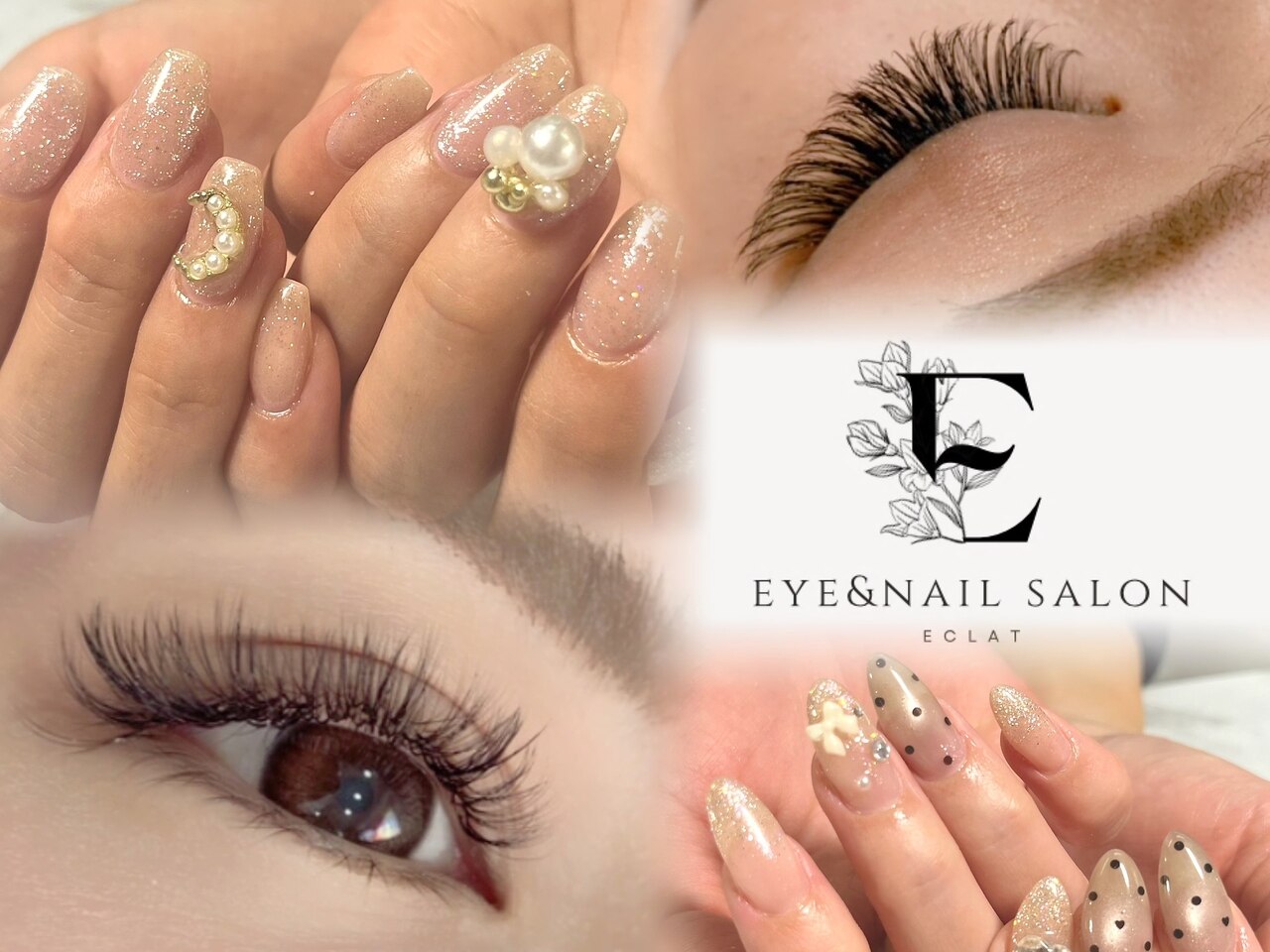 エクラ(Eclat)｜ホットペッパービューティー