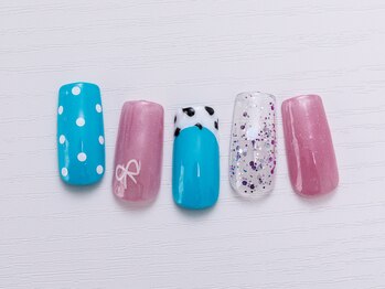 定額シンプルコース