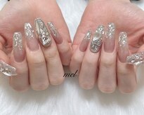 メル(mel)
