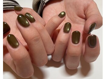 ルシェル(Leciel)/こだわりカラーマグネット