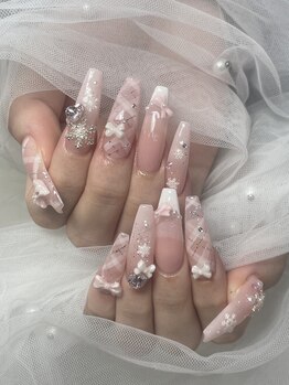 長さだし＋やり・つけ放題