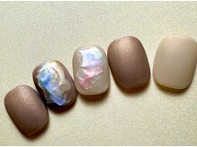 518(ゴイチハチ)/韓国系ネイル☆