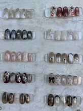 リトルムーン(Little moon)/trend design