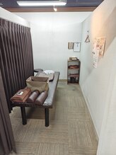 グイット 本八幡北口店(Goo-it!)/施術部屋3