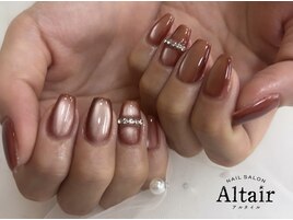 マグネットネイル♪