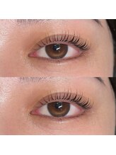 アイラッシュプラン 天王寺駅前店(eyelash plan)/韓国風パーマ
