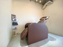 ココアンジェ 福津店(hair&eyelash cocoAnge)/店内