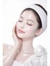 【白玉艶肌パック仕上げ/美白】毛穴洗浄ハイドロ＋小顔矯正￥11,000→¥8,800