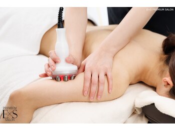 プライマルビューティ 艶 本店(Primal Beauty)/慢性疲労やコリもしっかりケア