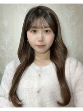 エヌアイラッシュ(N eyelash)&nbsp;COCOLO 