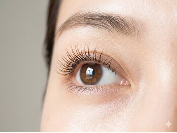 アネラ 盛岡店(ANELA)の写真/【お悩み解決◎】まつげが細い・短い・少ない方もまつパ&エクステのプロの似合わせ提案で理想の目元へ★