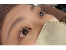 ルアナマナ(Luana Mana)/まつ毛パーマ