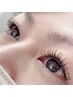 【&Healthy】 アンドヘルシー ★LEDフラットラッシュ140本まで★