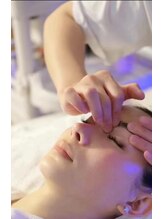 スカイスパ(Sky spa)/◆眼精疲労解消