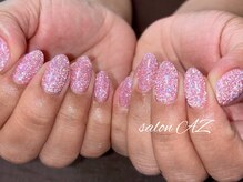 サロン エージー(salon AZ)/フラッシュオン