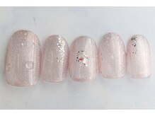 エヌスタイル(N-STYLE)/ハンド☆定額デザイン☆9900円