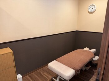 カラダファクトリー 十條スポーツセンター店/十條スポーツセンター店写真