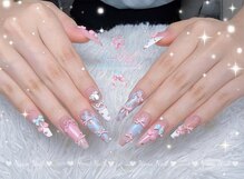 ナナネイル アメ村心斎橋店(NaNa Nail)