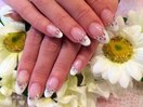 王道ホワイトフレンチ☆