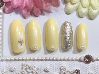 ヴェール 岡山店/定額デザイン♪¥4900(税込)