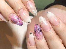 サロン ド ワカ(Salon de WAKA)/