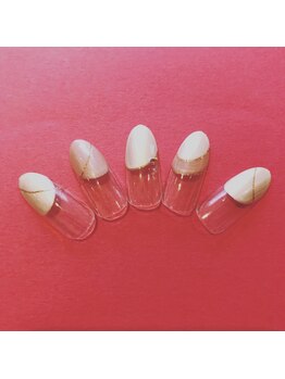 シルス荻窪/バルーンフレンチネイル