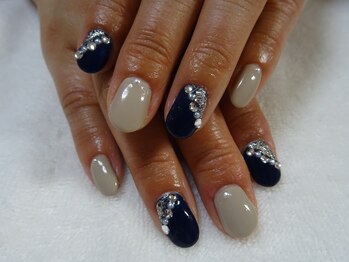 ネイルサロン リッティー(RITTY)/