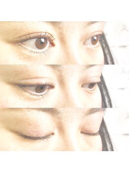 プライズアイリス アイラッシュ 池袋東口店(prize Iris eyelash)/まつ毛パーマ♪【池袋】