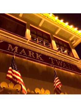 関谷カイロプラクティック整体院/2019.APR 東京ディズニーランド